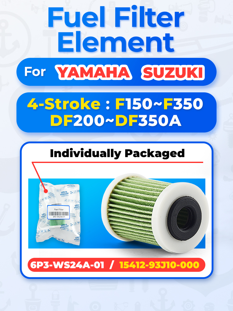 K&G Women'S Formal Wear - Suzuki DF200-350 / Yamaha F150-350 için