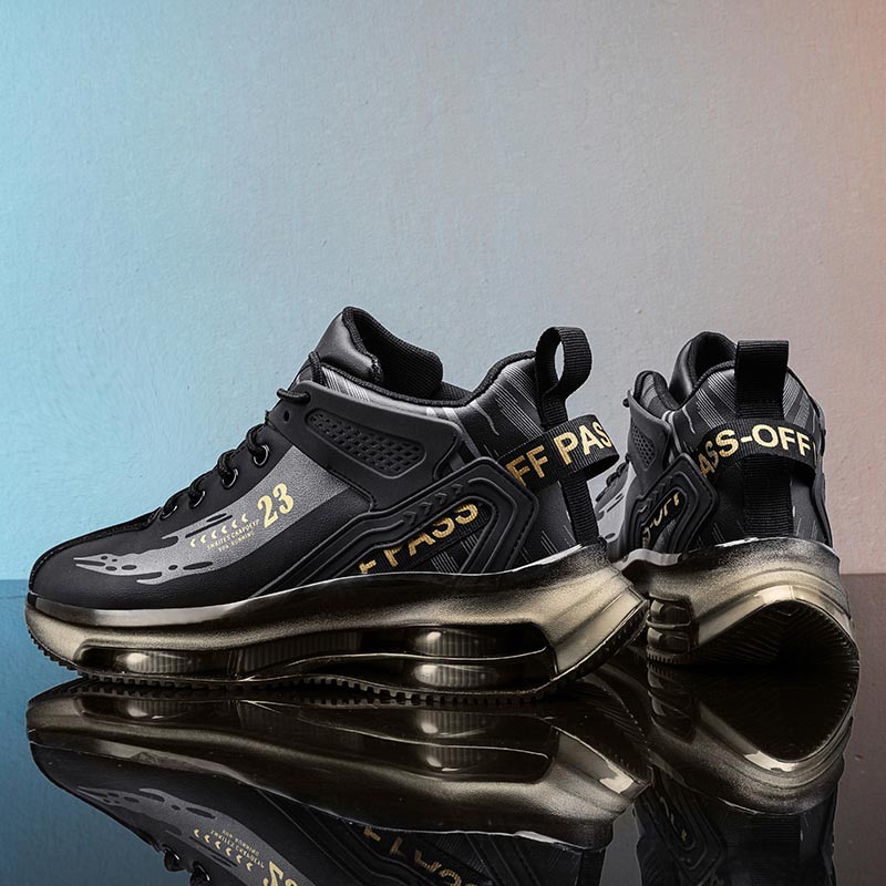 Women'S Formal Wear Not A Dress - Flatform bahar sneakers erkekler herhangi bir