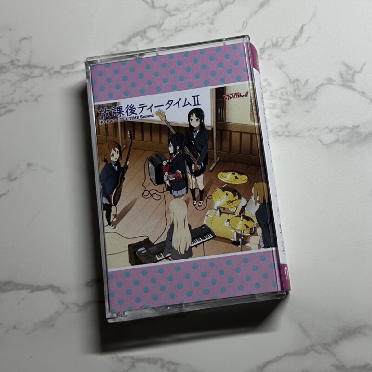 K&G Women'S Formal Wear - K-ON! Houkago Çay Saati II Anime