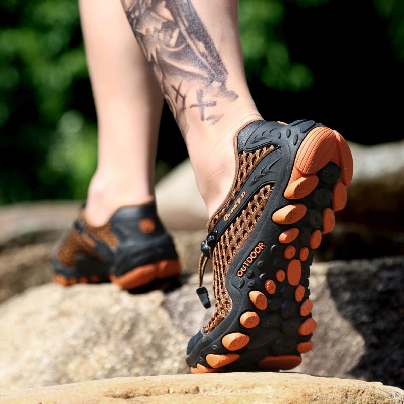 Women'S Formal Wear Not A Dress - Trekking dağ mens spor ayakkabı sepet