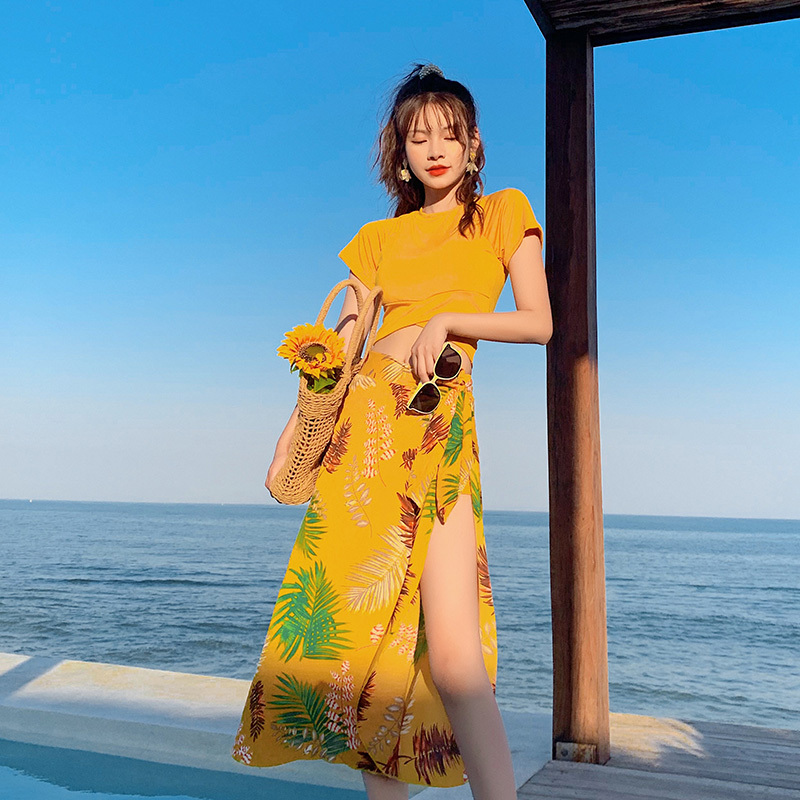 K&G Women'S Formal Wear - 2026 Yeni 3 Parça Mayo Kadın