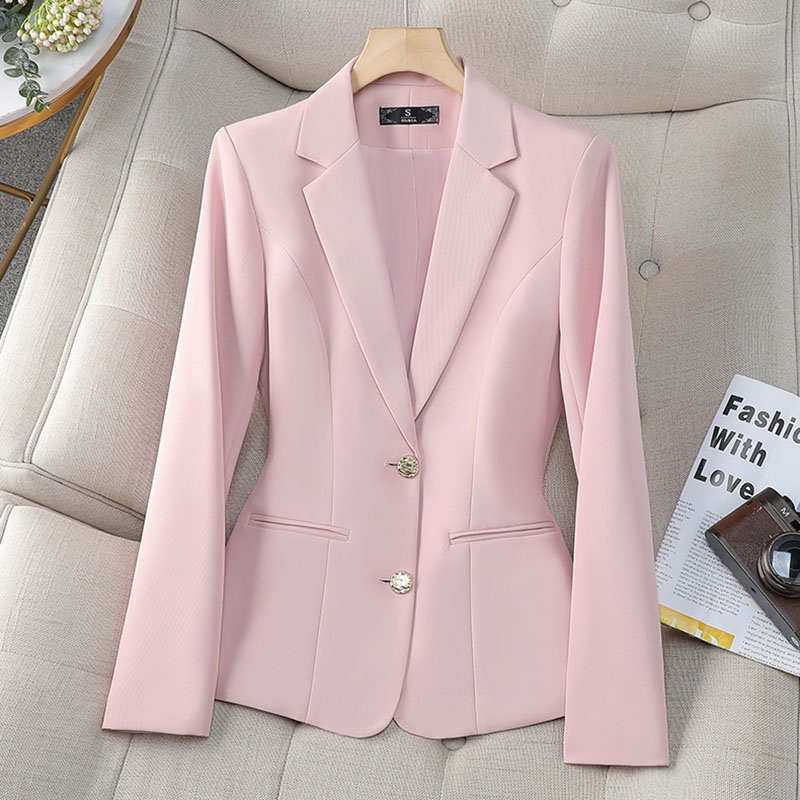 Women'S Office Formal Wear For Ladies - Yeni Moda Kadın Resmi Blazer Bayanlar
