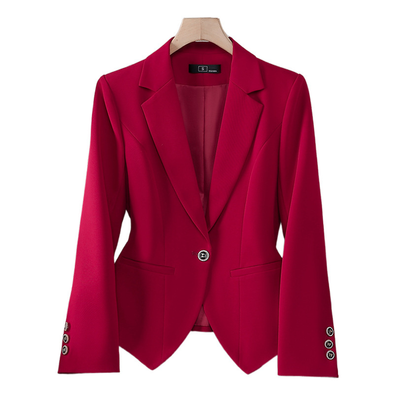 Yeni Moda Kadın Resmi Blazer K - Women'S Office Formal Wear For Ladies incelemesi ve fiyatı