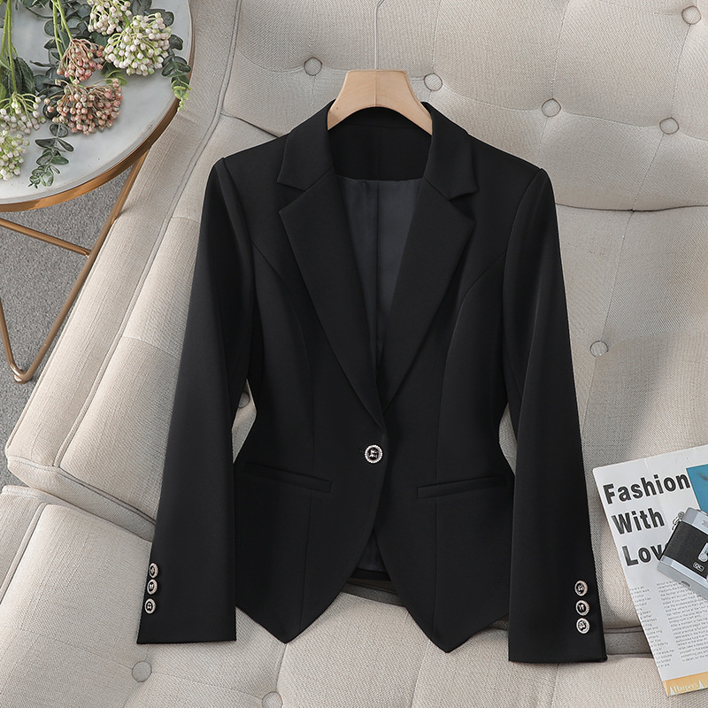 Yeni Moda Kadın Resmi Blazer K - Women'S Office Formal Wear For Ladies incelemesi ve fiyatı