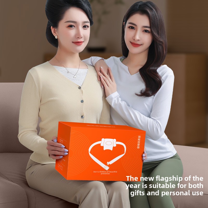 Boyun Omuz Masaj Aleti Elektri - K&G Women'S Formal Wear incelemesi ve fiyatı