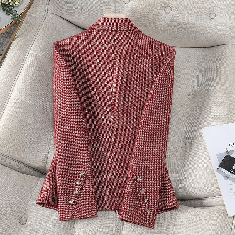 Ofis Bayanlar Blazer Kadın Cek - Women'S Office Formal Wear For Ladies incelemesi ve fiyatı