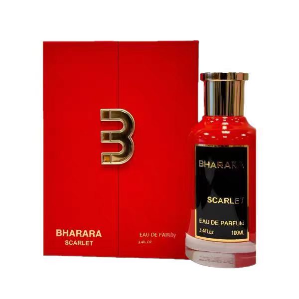 Bharara Scarlet Eau De Parfum  - Women Luxury Formal Wear incelemesi ve fiyatı