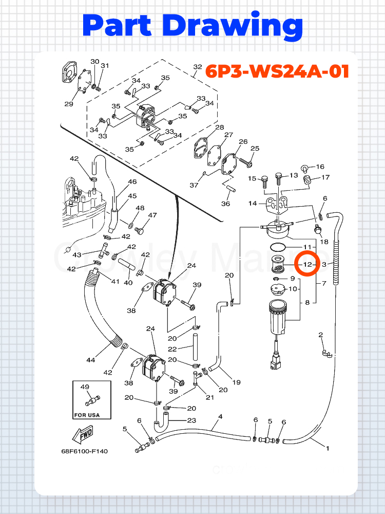 Suzuki DF200-350 / Yamaha F150 - K&G Women'S Formal Wear incelemesi ve fiyatı