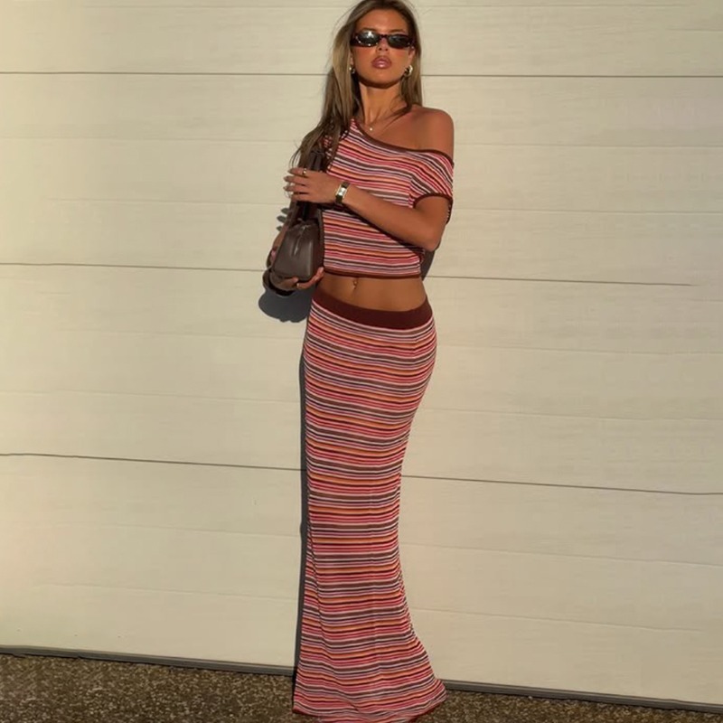 Tuularose kadın Örgü Etek 2 pa - Shift Dress Sleeveless incelemesi ve fiyatı