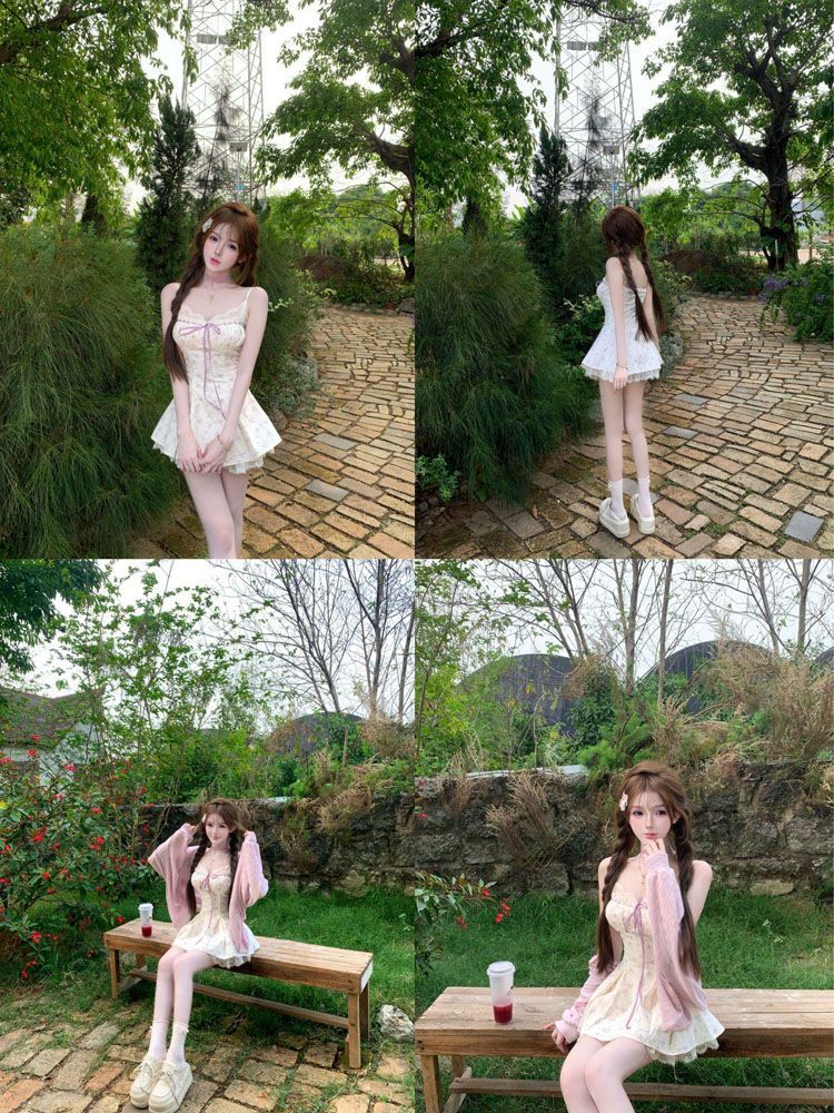 2026 Yaz Kore Moda Tasarımı As - Shift Dress Sleeveless incelemesi ve fiyatı