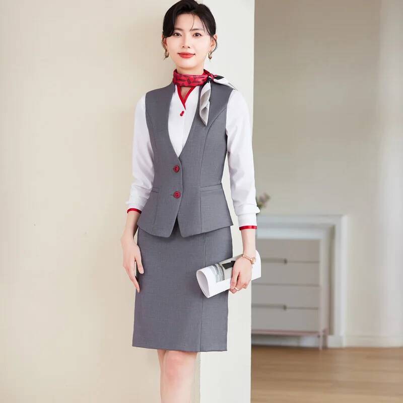 Büyük Beden 5XL Resmi Pantolon - Women'S Office Formal Wear For Ladies incelemesi ve fiyatı