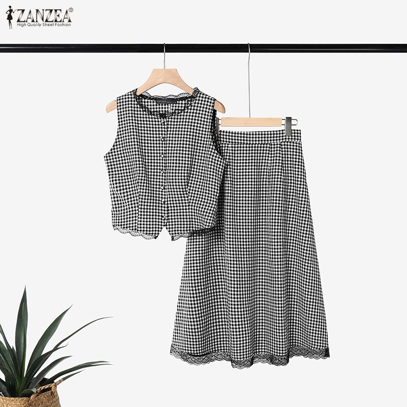 Zarif Kadın 2 Parça Setleri ZA - Shift Dress Sleeveless incelemesi ve fiyatı