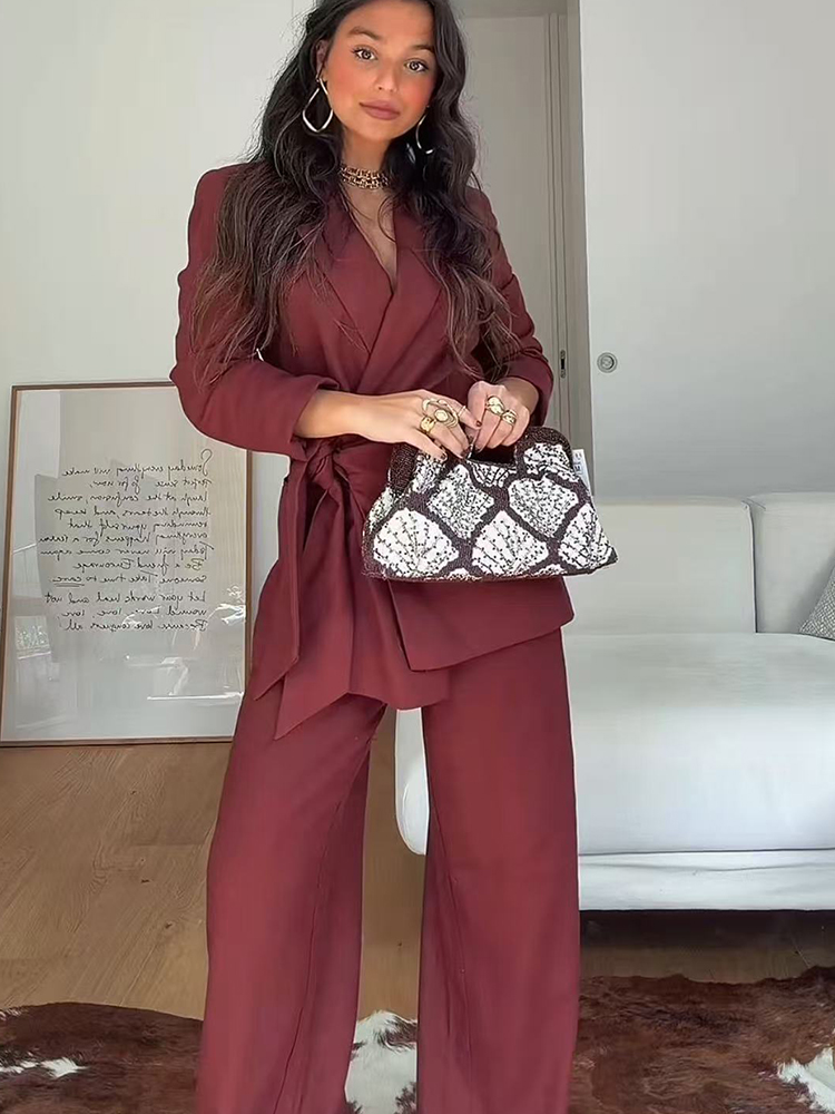 Moda Ofis Bayan Blazer Pantolo - Women'S Office Formal Wear For Ladies incelemesi ve fiyatı