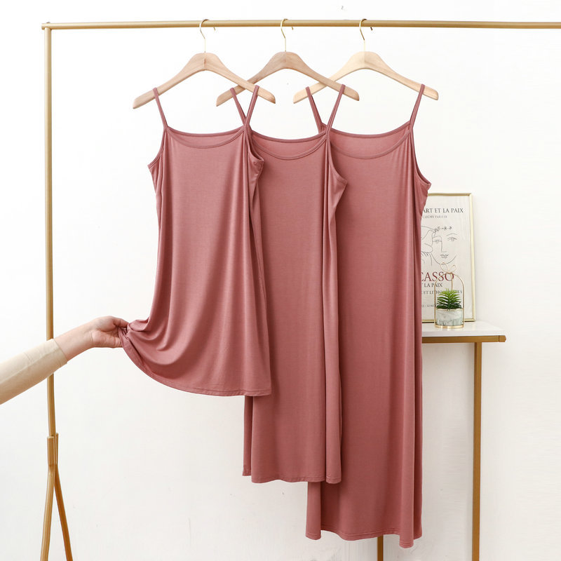 Artı boyutu kolsuz modal askıl - Shift Dress Sleeveless incelemesi ve fiyatı
