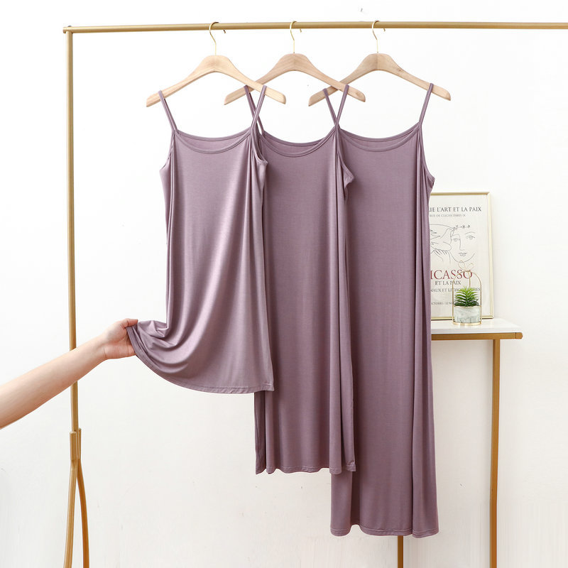 Artı boyutu kolsuz modal askıl - Shift Dress Sleeveless incelemesi ve fiyatı