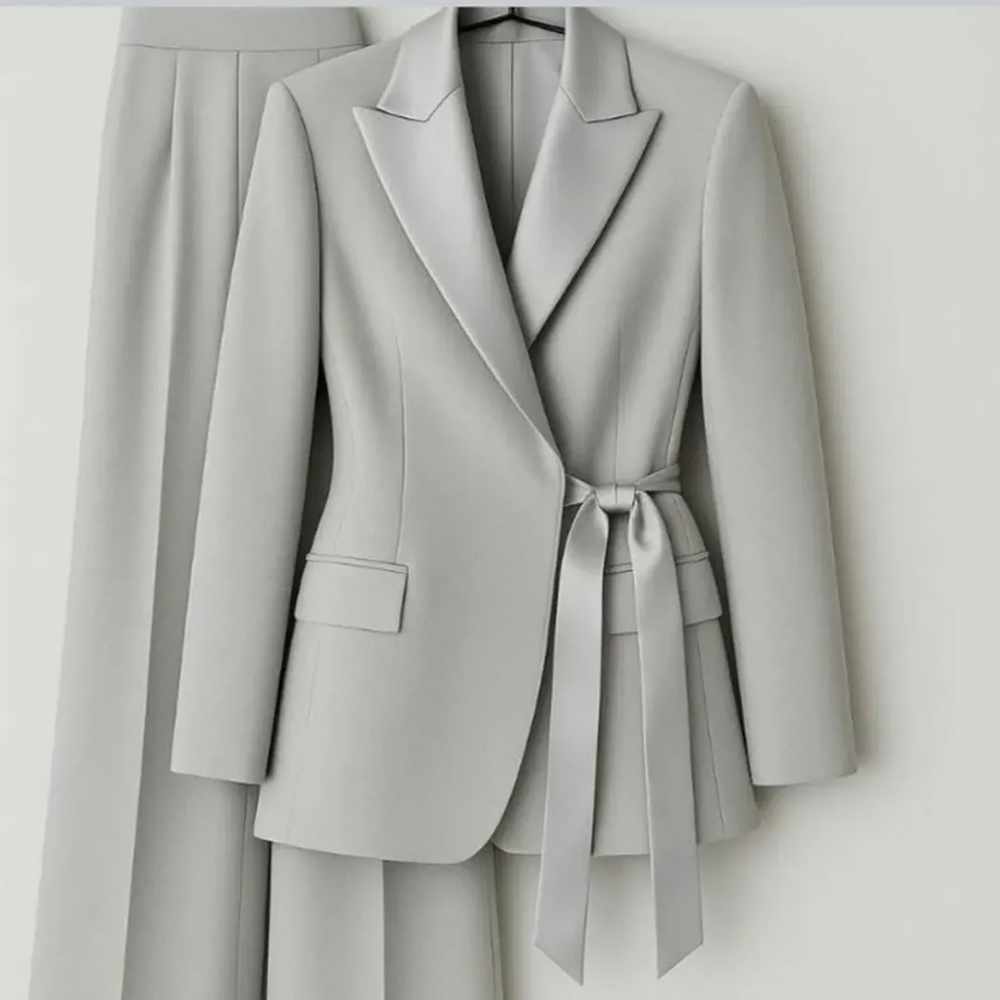 Özelleştirilmiş kadın takım el - Women Formal Wear Trousers incelemesi ve fiyatı
