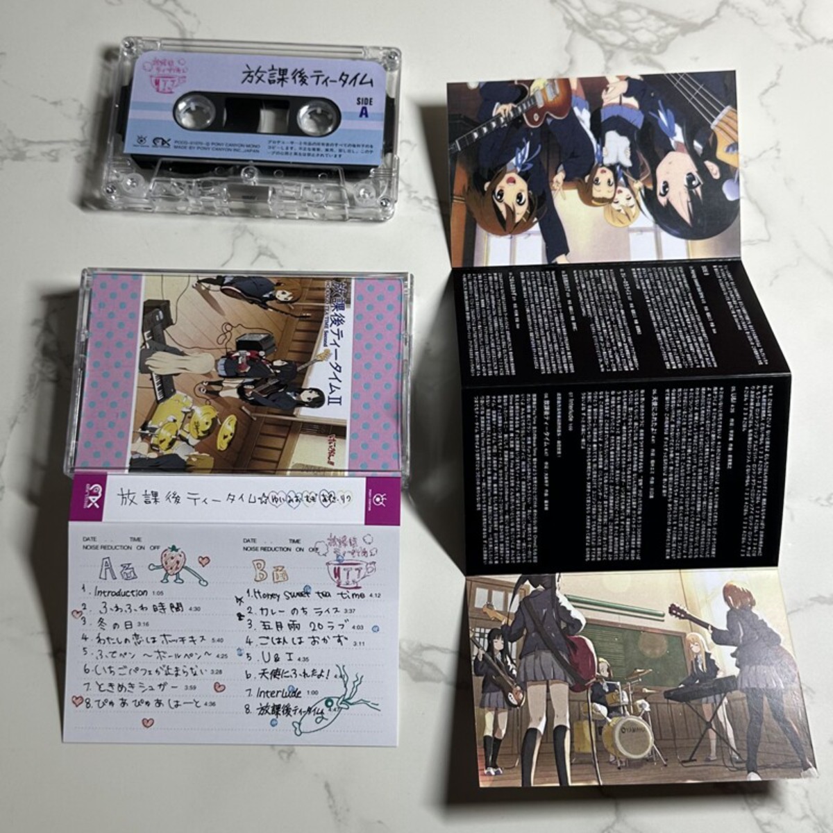 K-ON! Houkago Çay Saati II Ani - K&G Women'S Formal Wear incelemesi ve fiyatı