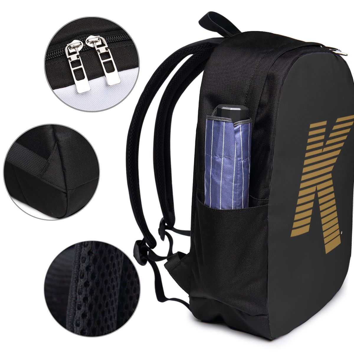 Zildjian K Logo Sırt Çantası S - K&G Women'S Formal Wear incelemesi ve fiyatı
