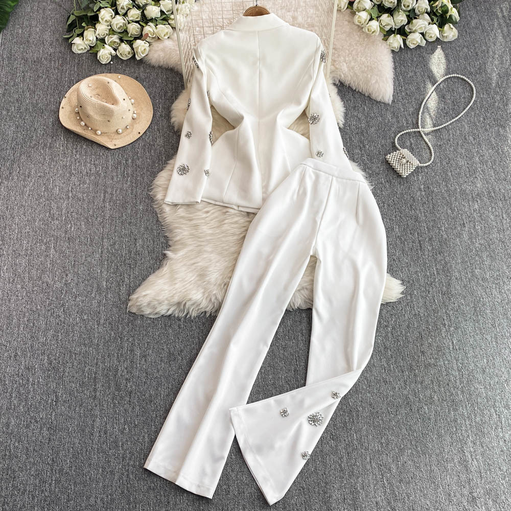 TWOTWINSTYLE Iki Parçalı Set K - Women Formal Wear Trousers incelemesi ve fiyatı