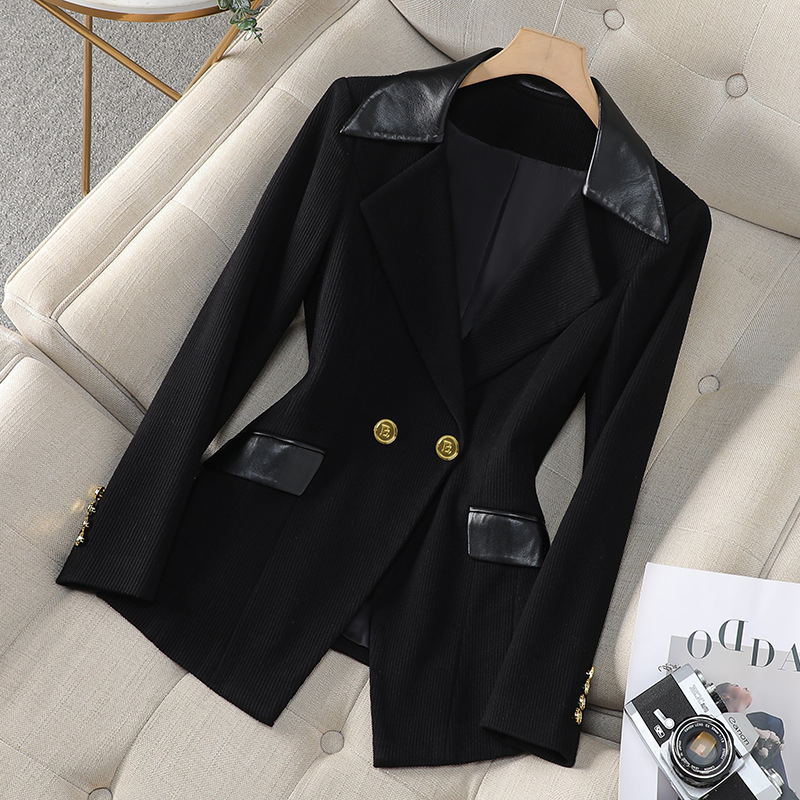 2024 Sonbahar Yeni Kadife Zari - Women Formal Wear Trousers incelemesi ve fiyatı