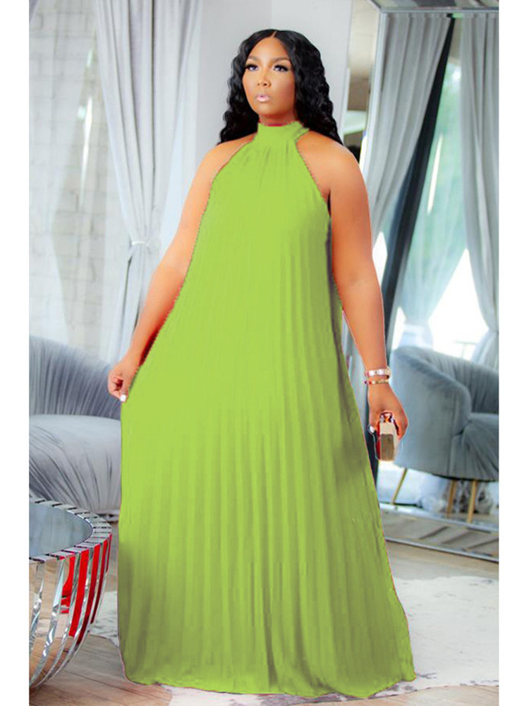 Wmstar artı boyutu kadınlar uz - Shift Dress Sleeveless incelemesi ve fiyatı