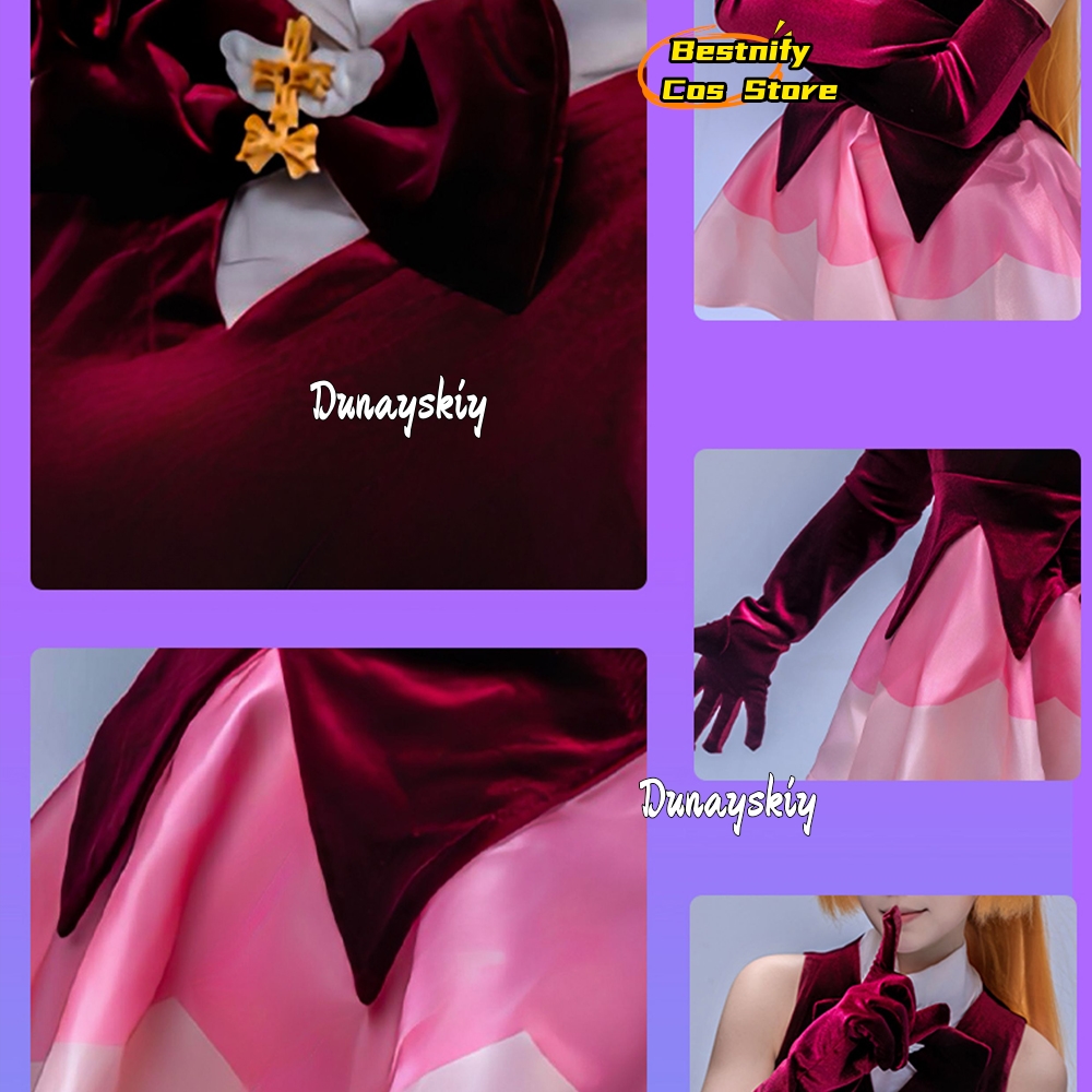 Haneoka Meimi Anime Aziz Kuyru - Shift Dress Sleeveless incelemesi ve fiyatı
