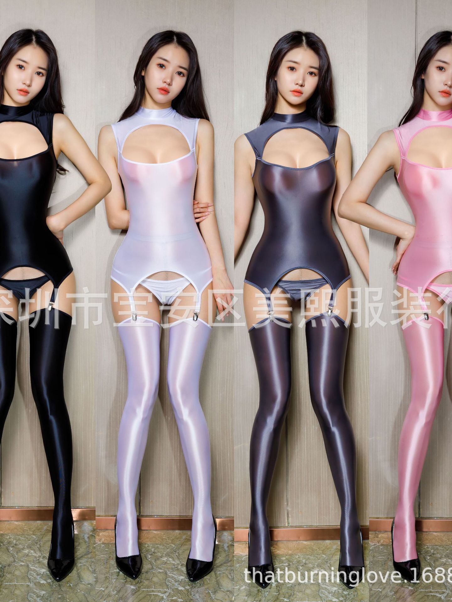 Asılı Boyun Oymak Yüksek Streç - Women Formal Wear Trousers incelemesi ve fiyatı