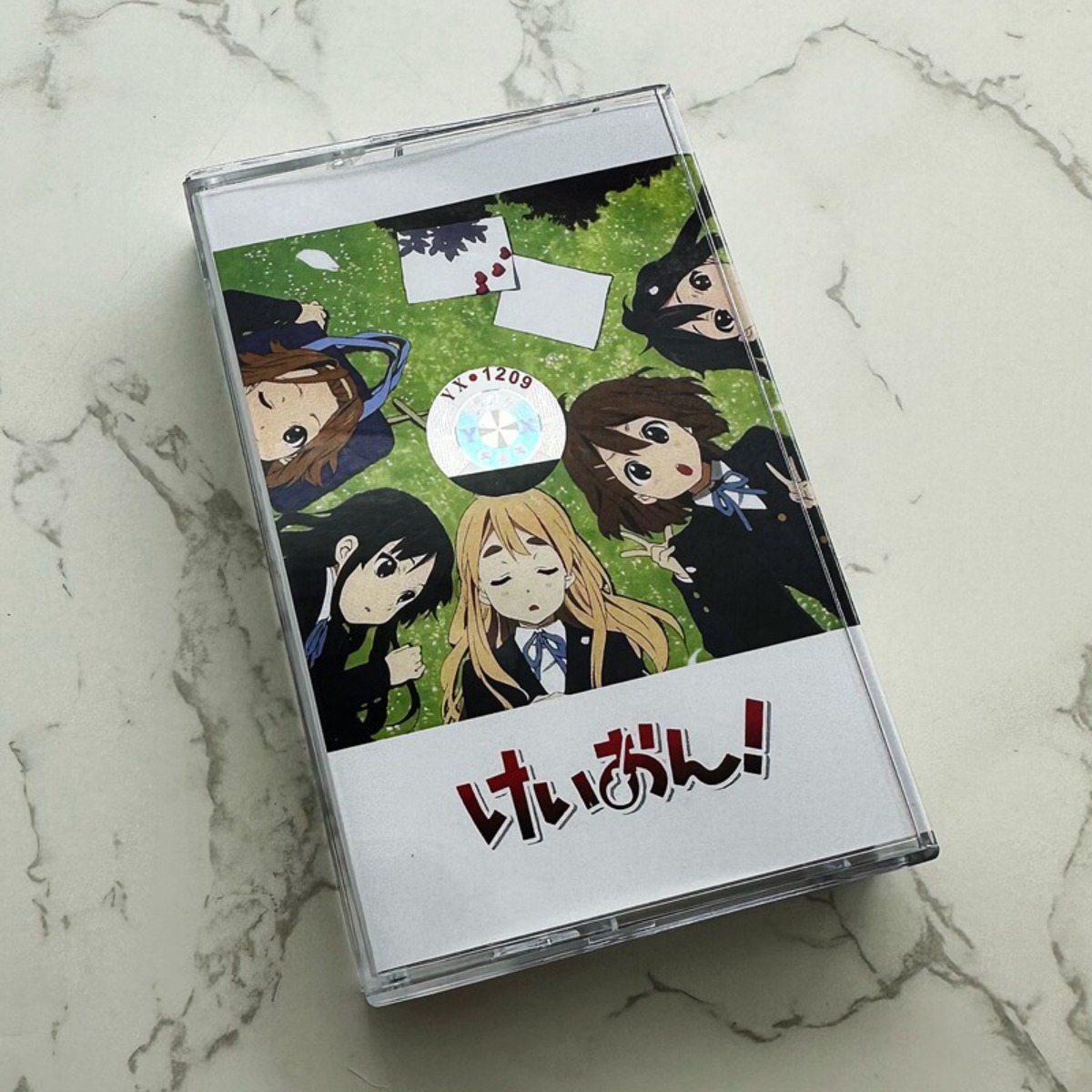 K-ON! & Bocchi The Rock Kessok - K&G Women'S Formal Wear incelemesi ve fiyatı