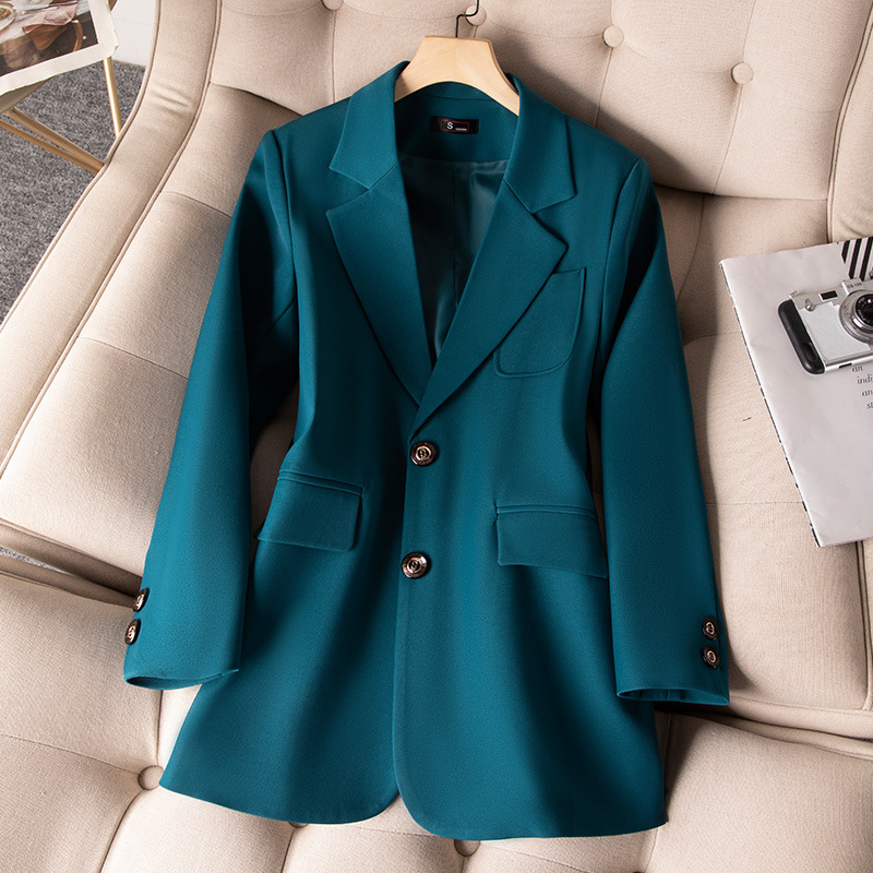 Mavi Siyah Yeşil Kadın Resmi B - Women'S Office Formal Wear For Ladies incelemesi ve fiyatı
