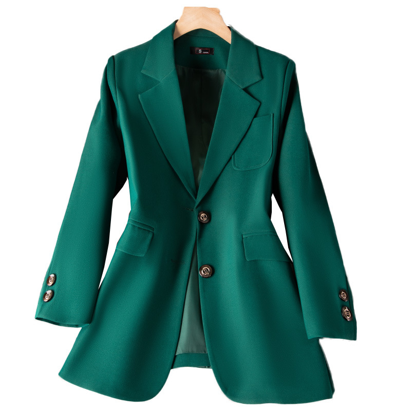 Mavi Siyah Yeşil Kadın Resmi B - Women'S Office Formal Wear For Ladies incelemesi ve fiyatı