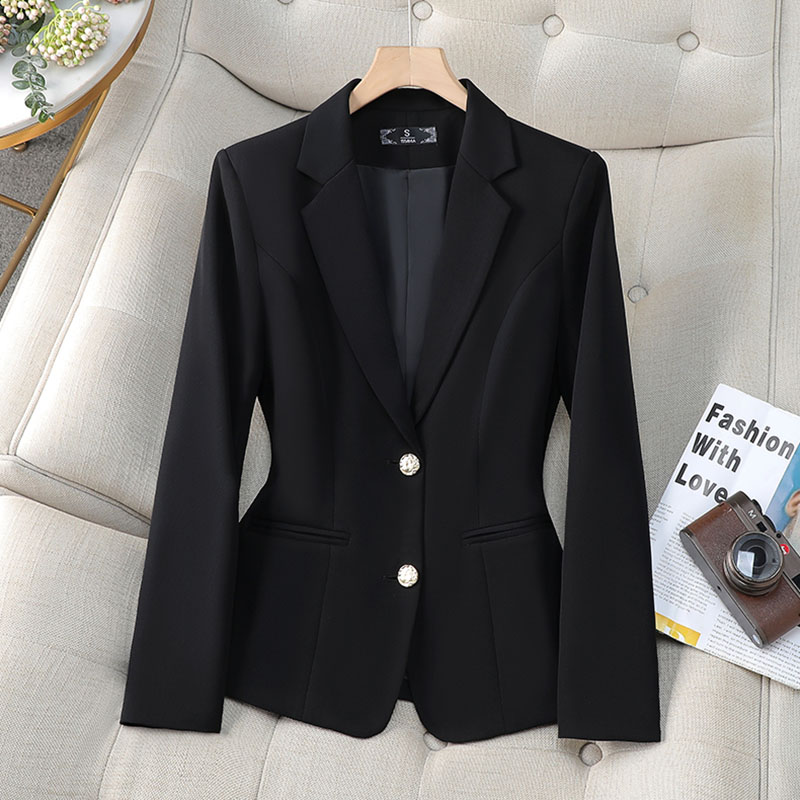 Yeni Moda Kadın Resmi Blazer B - Women'S Office Formal Wear For Ladies incelemesi ve fiyatı