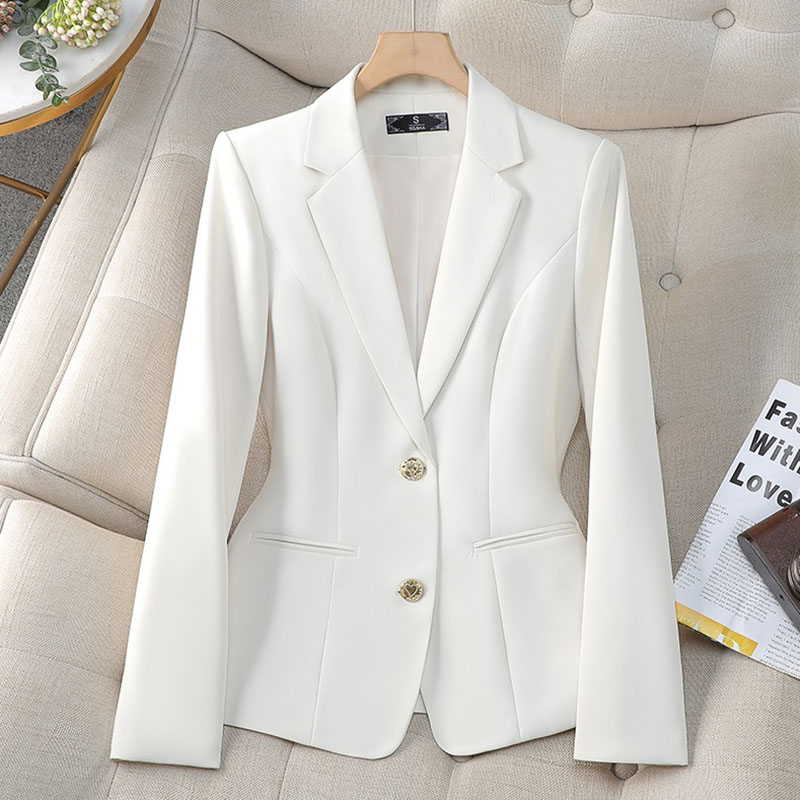 Yeni Moda Kadın Resmi Blazer B - Women'S Office Formal Wear For Ladies incelemesi ve fiyatı
