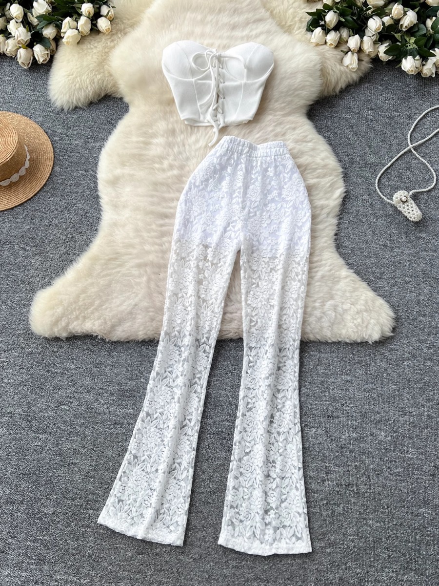 Foamlina Amerikan Ins Kadın Se - Women Formal Wear Trousers incelemesi ve fiyatı