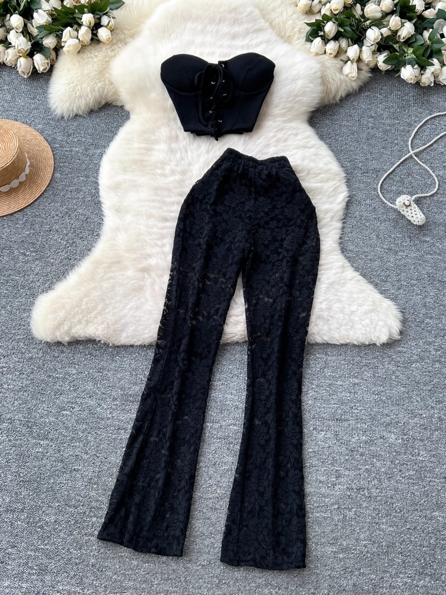 Foamlina Amerikan Ins Kadın Se - Women Formal Wear Trousers incelemesi ve fiyatı